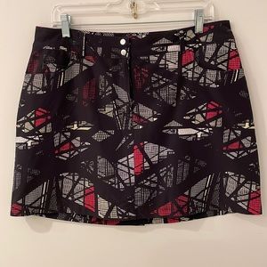 Slazenger Golf Skort